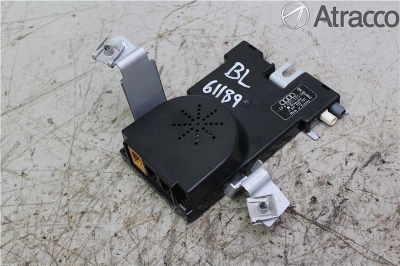 Antenne forsterker AUDI A3 Sportback (8PA)