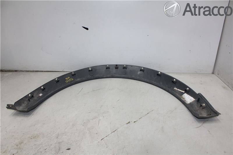 Wing extention FORD TRANSIT CONNECT (P65_, P70_, P80_)