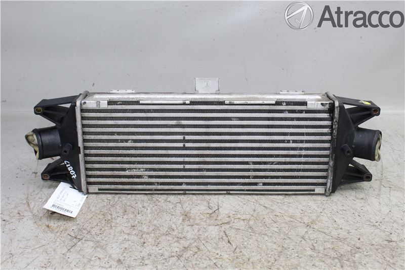 Heating element IVECO DAILY IV Box Body/Estate