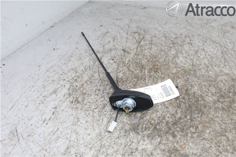Anteny HYUNDAI i30 (FD)