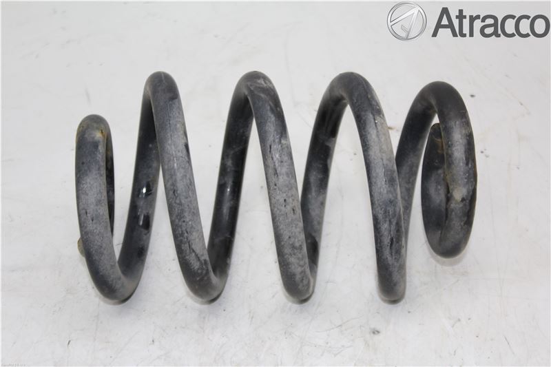 Front spring - coil same OPEL MOVANO Combi (X70)