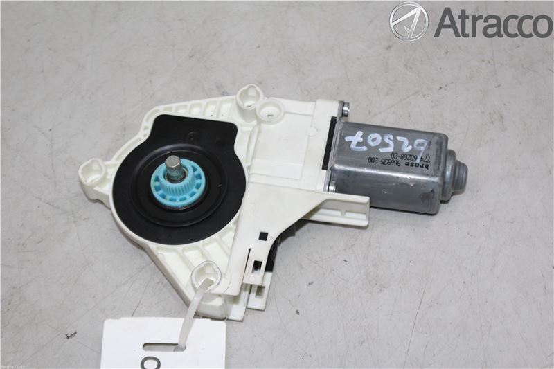 Silnik podnoszenia szyby AUDI A4 Avant (8K5, B8)