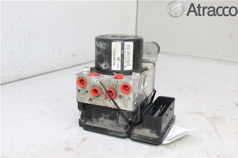 ABS-Pumpe AUDI Q7 (4LB)
