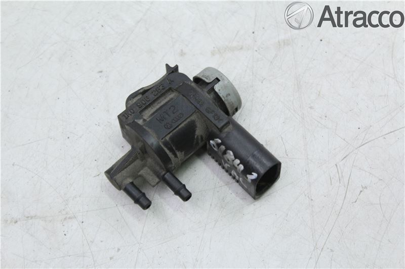 Vakuumventil / Trykomformer AUDI A6 (4F2, C6)
