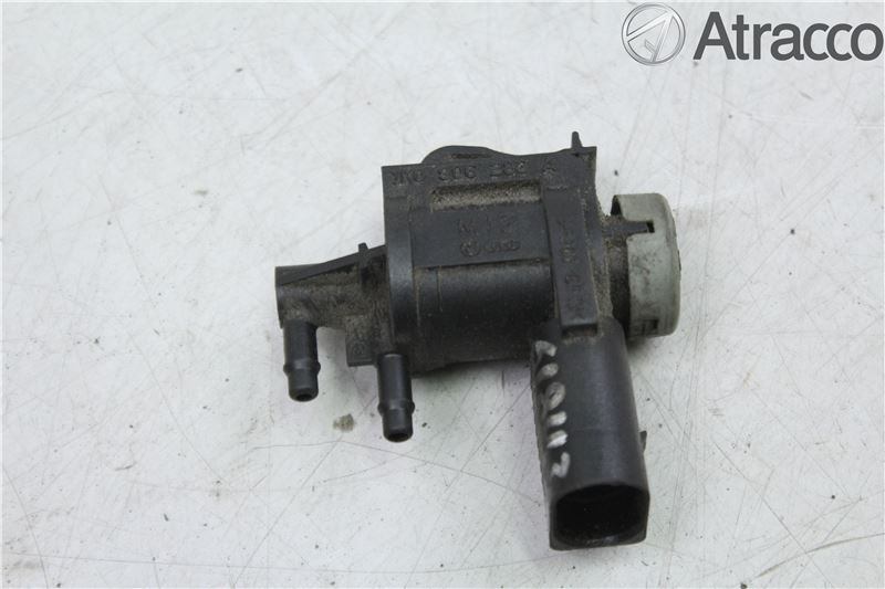 Vakuum ventil AUDI A6 (4F2, C6)
