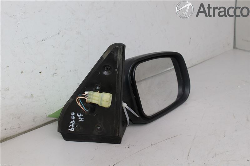 Wing mirror LAND ROVER DISCOVERY Mk II (L318)