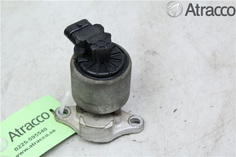Egr valve FIAT ULYSSE (179_)