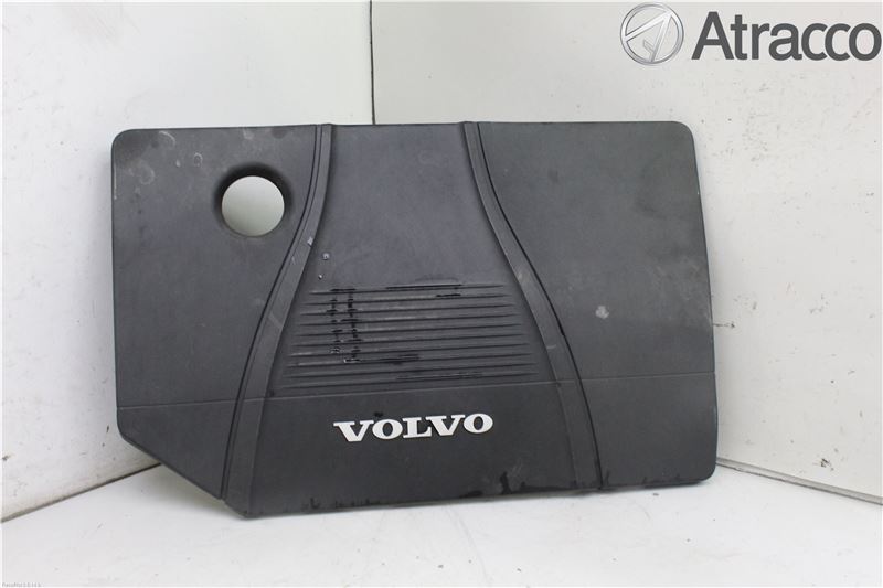 Motorskjold VOLVO V50 (545)