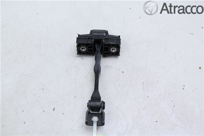 Türfangband AUDI A1 Sportback (8XA, 8XF)
