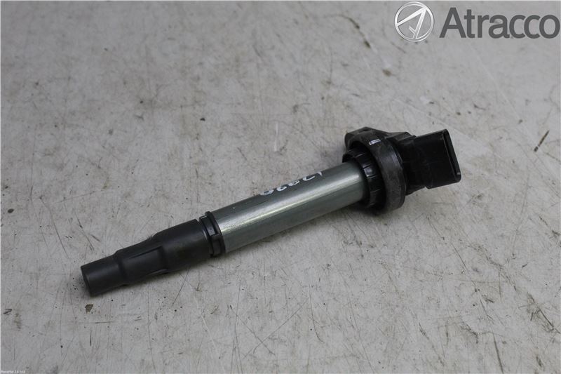 Coil, eletrical TOYOTA AURIS (_E15_)