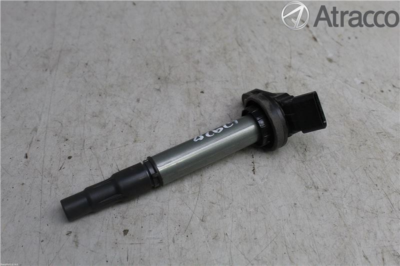 Coil, eletrical TOYOTA AURIS (_E15_)