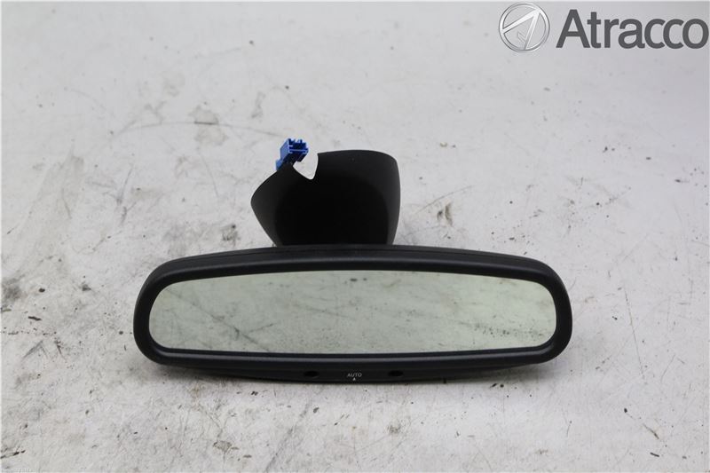 Rear view mirror - internal PEUGEOT 807 (E)