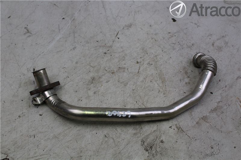 EGR cooler tube / pipe FORD MONDEO IV Saloon (BA7)