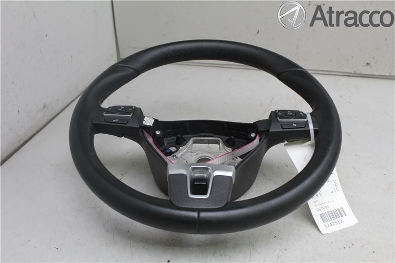 Lenkrad, der Airbag wird nicht mitgeliefert VW PASSAT ALLTRACK (365)