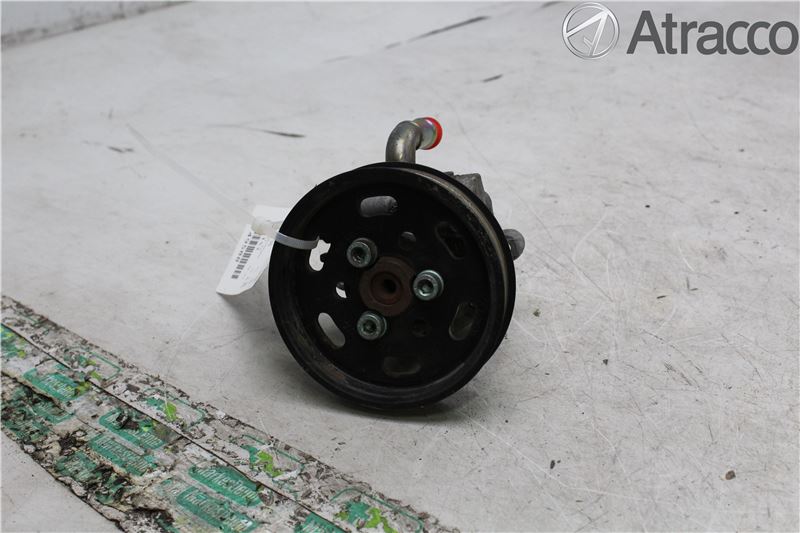 Power steering pump AUDI A3 (8L1)