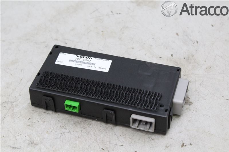 Steuergerät - Abschlepphaken VOLVO V70 III (135)