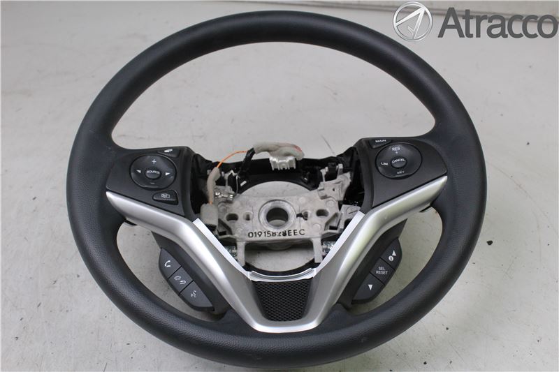 Steering wheel - airbag type (airbag not included) HONDA JAZZ IV (GK_)