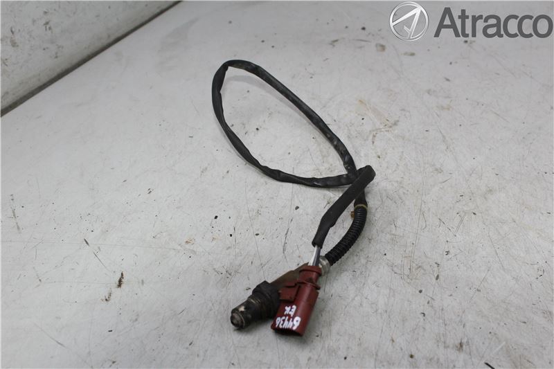 Lambdasonde AUDI A4 (8EC, B7)