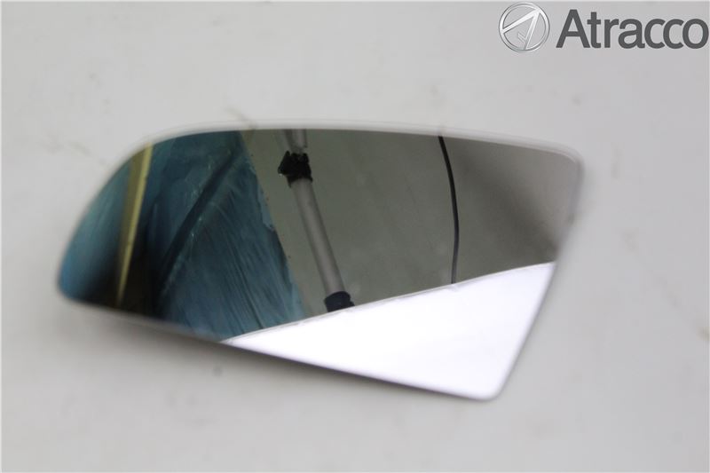 Spiegelglas AUDI A4 (8EC, B7)