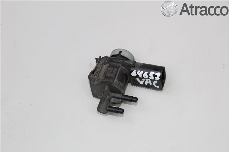 Vakuumventil / Trykomformer AUDI A6 Avant (4G5, 4GD, C7)