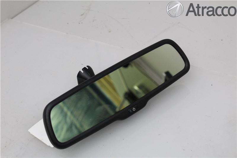 Rear view mirror - internal MAZDA 3 (BM, BN)