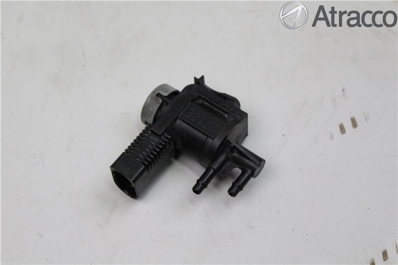 Vakuumventil / Trykomformer AUDI A4 Avant (8K5, B8)