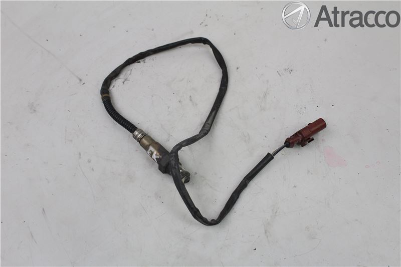 Lambdasonde AUDI A4 (8EC, B7)
