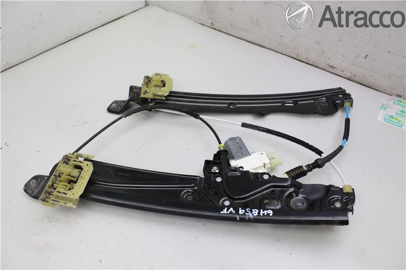 Rudemotor BMW 5 Touring (F11)