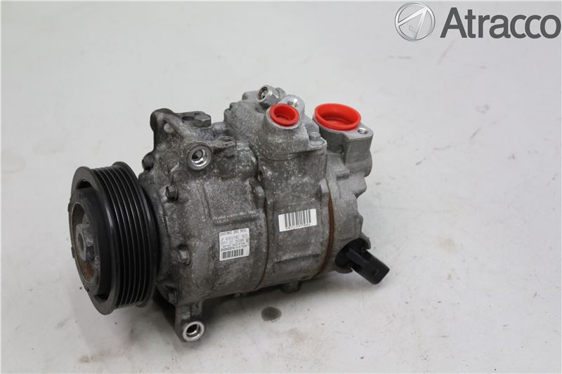 Ac pump AUDI Q5 (8RB)