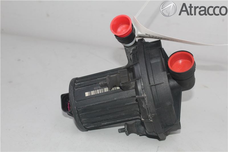 Secondary Air Injection Pump SKODA OCTAVIA II Combi (1Z5)