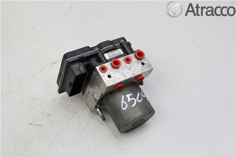 ABS-Pumpe AUDI A6 Avant (4F5, C6)