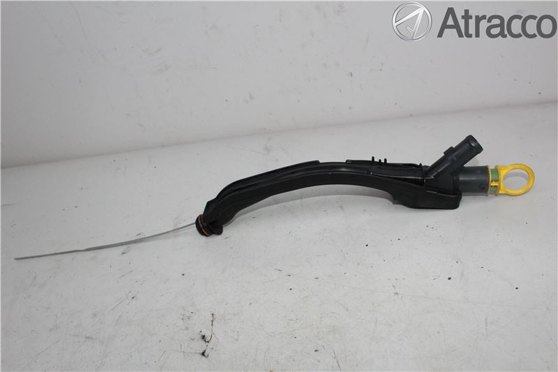 Oil stick - pipe OPEL MOVANO B Platform/Chassis (X62)