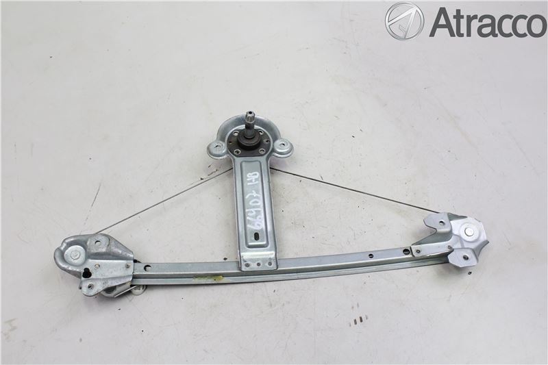 Screen cable 2 doors OPEL ASTRA H Estate (A04)