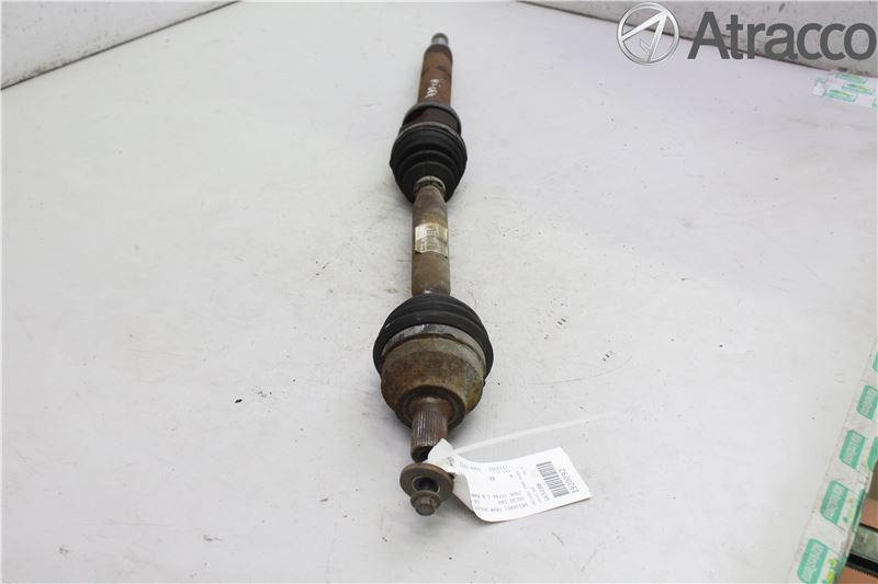 Drivaksel for VOLVO S40 II (544)
