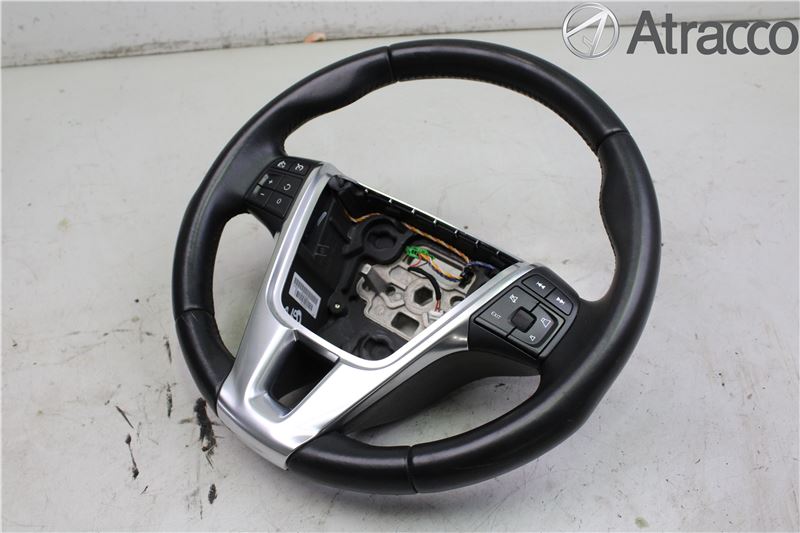 Steering wheel - airbag type (airbag not included) VOLVO V60 I (155, 157)