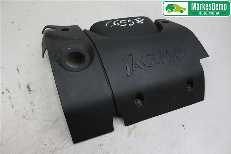 Motorabdeckung JAGUAR S-TYPE (X200)
