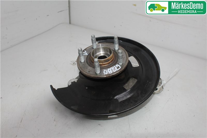 Spindel for OPEL ASTRA J (P10)
