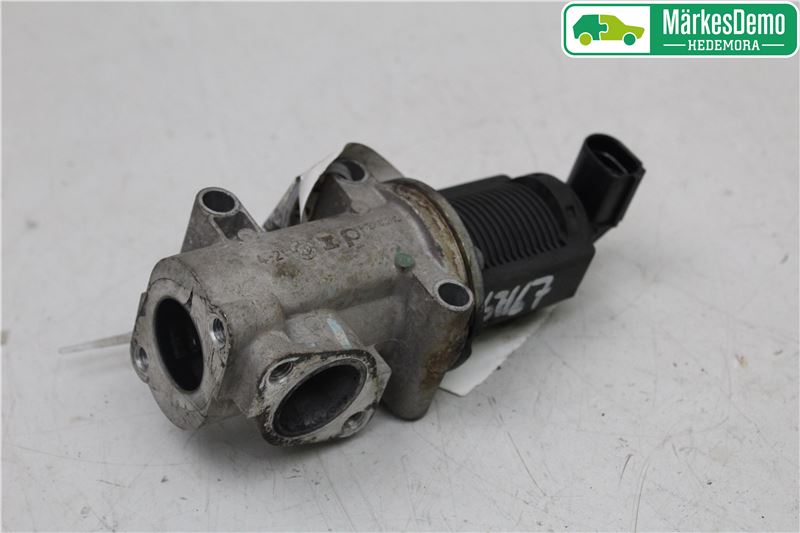 Egr valve FIAT DOBLO MPV (119_, 223_)