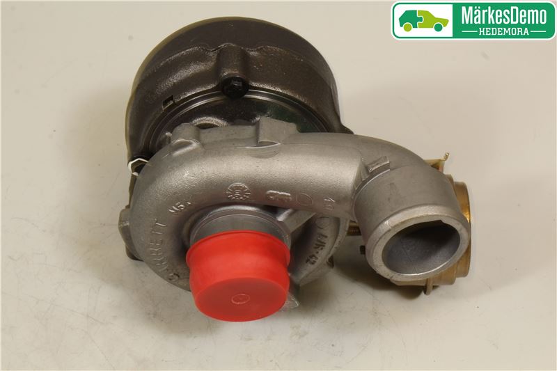 Turbosprężarka i części ALFA ROMEO 156 (932_)