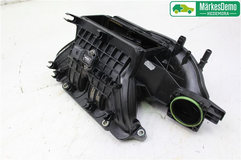 Manifold inlet VW SCIROCCO (137, 138)