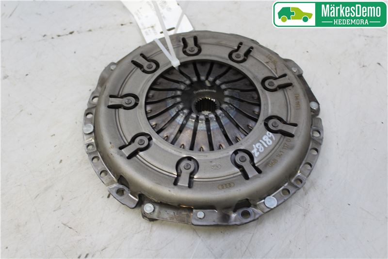 Clutch - plate SEAT EXEO (3R2)