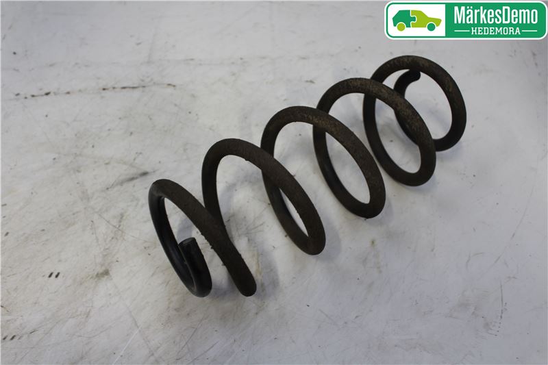 Front spring - coil same SEAT EXEO (3R2)