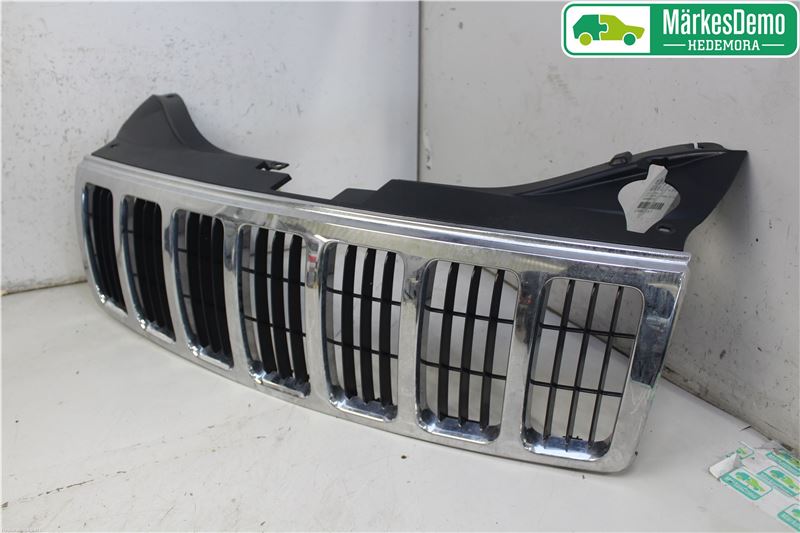 Front grid JEEP GRAND CHEROKEE III (WH, WK)