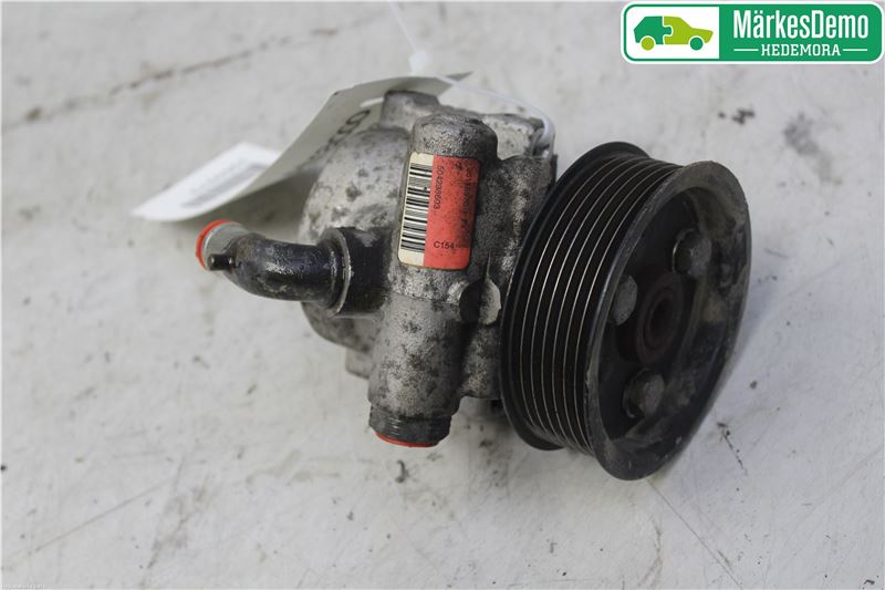 Power steering pump IVECO DAILY IV Box Body/Estate