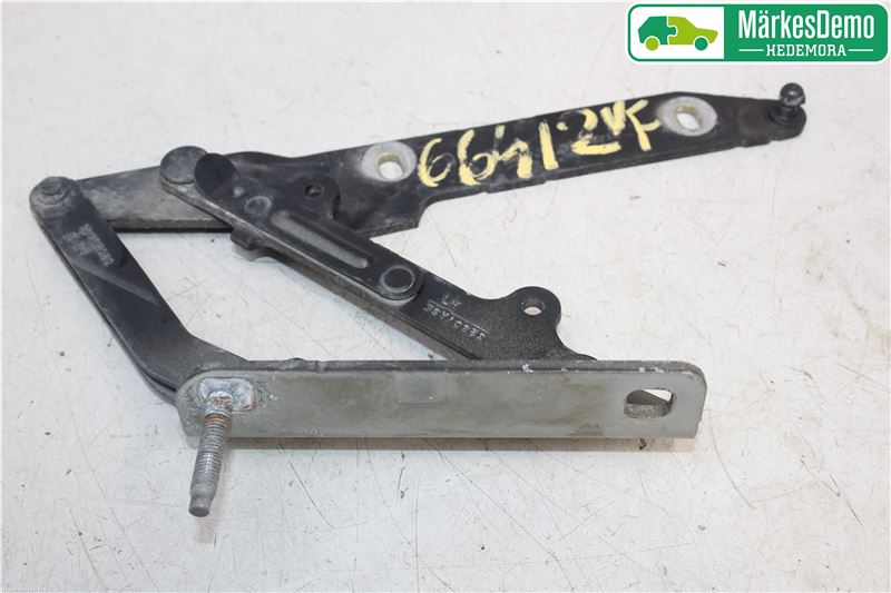 Hub hinges LAND ROVER DISCOVERY III (L319)