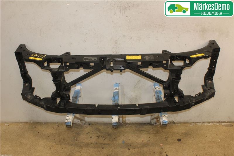 frontboks LAND ROVER DISCOVERY III (L319)