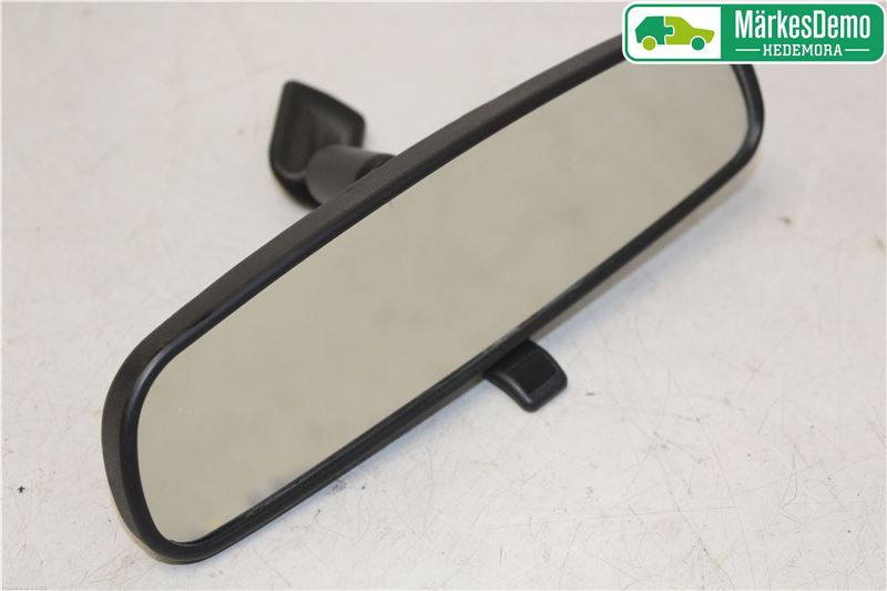 Rear view mirror - internal SUBARU IMPREZA Hatchback (GR, GH, G3)