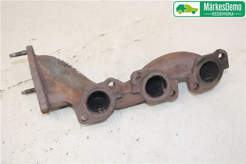 Manifold udstødning LAND ROVER DISCOVERY III (L319)
