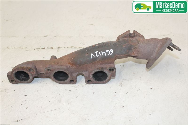 Manifold out LAND ROVER DISCOVERY III (L319)