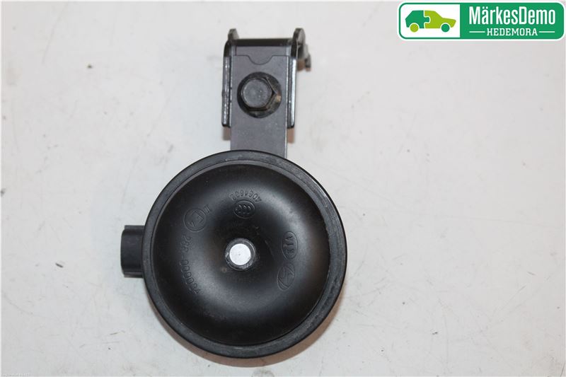 Horn HYUNDAI i10 (BA, IA)